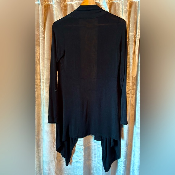 Lightweight Cardigan Sweater - Picture 2 of 4